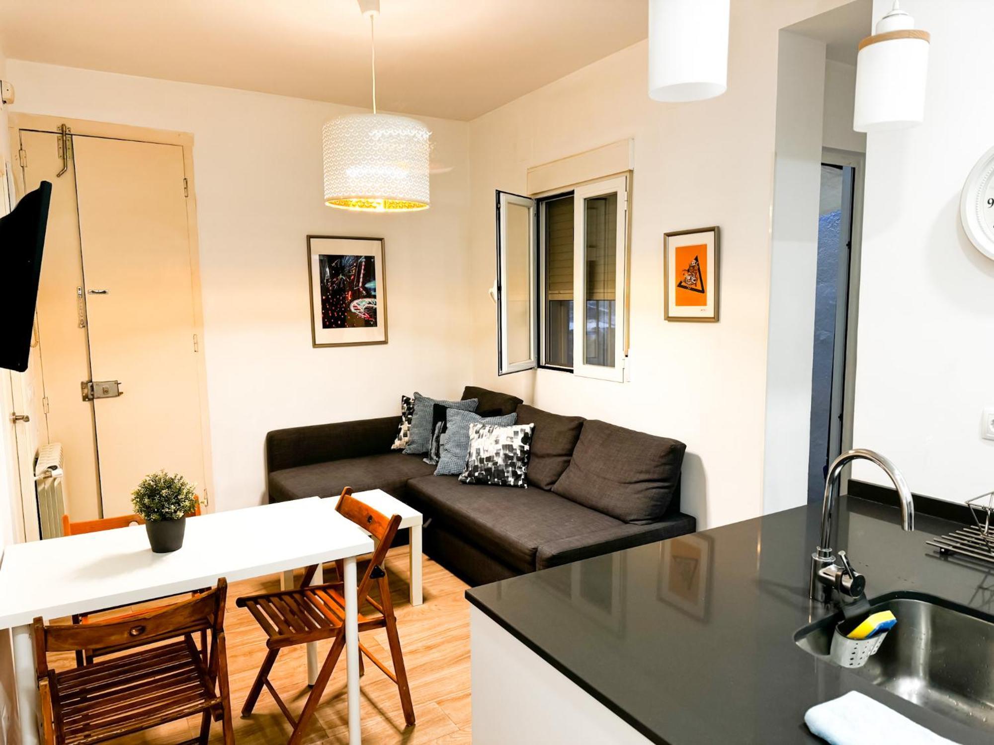 Blu Flats El Retiro Apartamento *