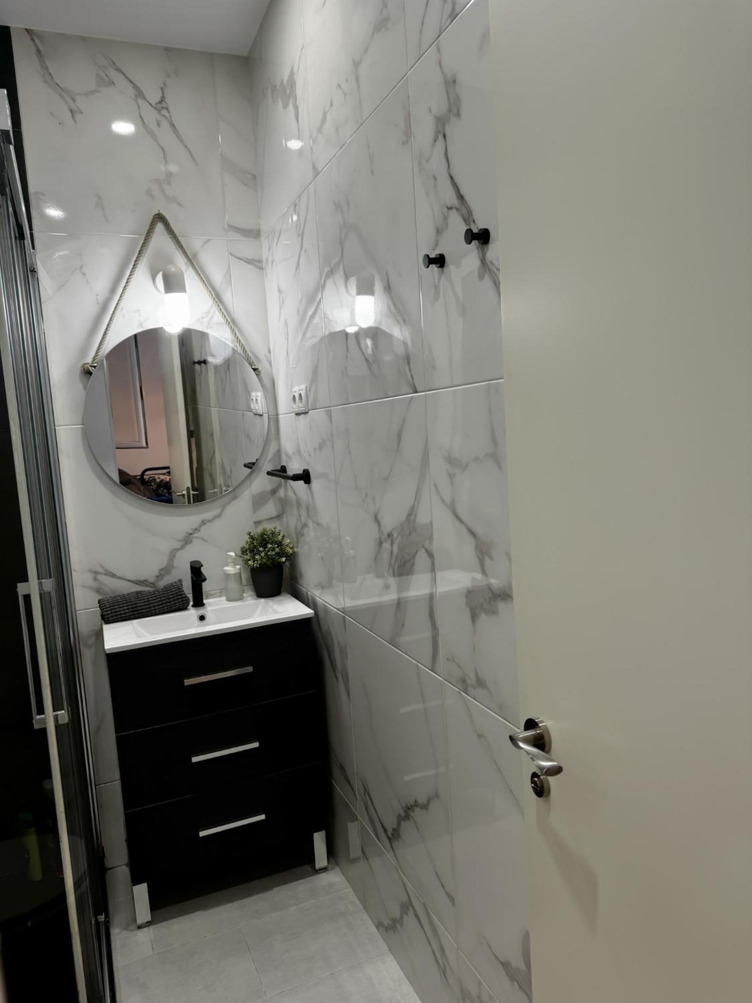 Apartamento Blu Flats El Retiro Madrid